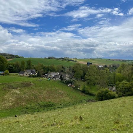 Sherbourne Cottage, Seven Springs Cottages كيلتنهام المظهر الخارجي الصورة