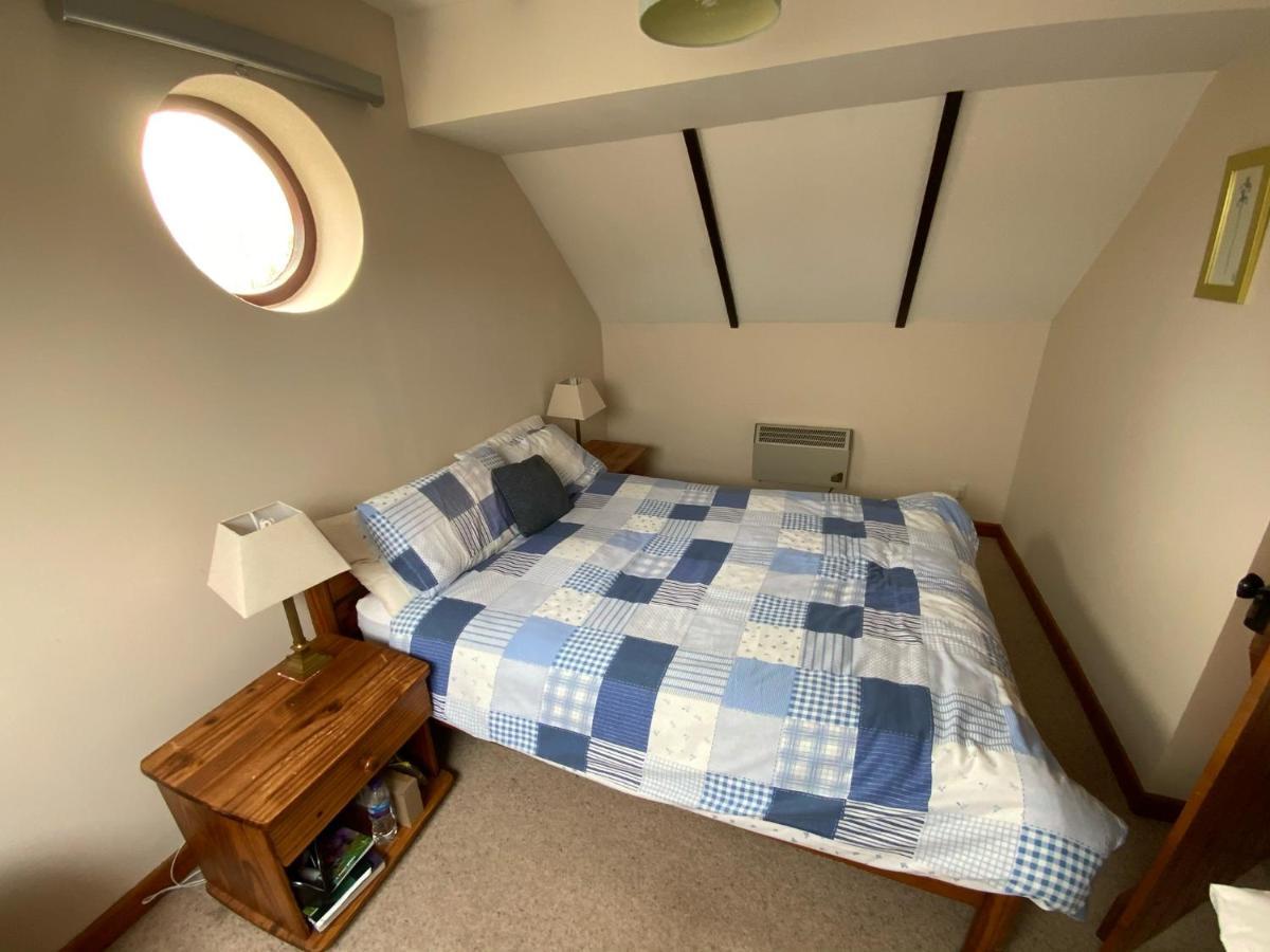 Sherbourne Cottage, Seven Springs Cottages كيلتنهام المظهر الخارجي الصورة