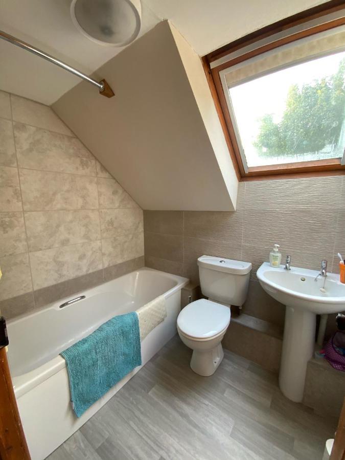 Sherbourne Cottage, Seven Springs Cottages كيلتنهام المظهر الخارجي الصورة